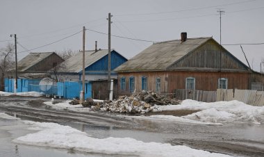 Павлодар облысының солтүстік аудандары ерекше бақылауда – ТЖД