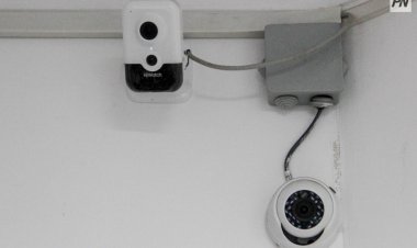 Павлодарцу вернули начисленные за видеонаблюдение в подъезде деньги