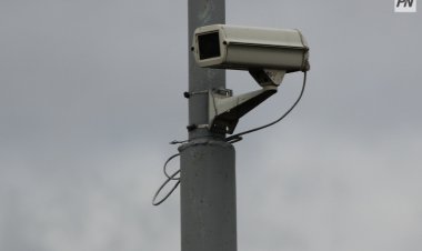 Успен ауданы ауылының тұрғындары бейнебақылау камераларын орнатуды сұрады