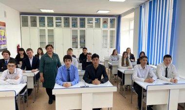 В Павлодарской области назвали победителей конкурса  профмастерства