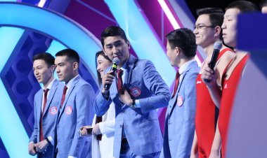 Баянауыл ауданында Жайдарман өткізу жоспарлануда