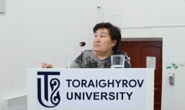 Павлодарда университет «шетелдік студенттердің тірегіне» айналды