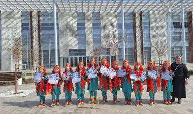 Павлодарские танцоры заняли международный пьедестал