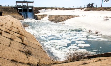 Как боролись с паводками в Казахстане: подвели итоги года