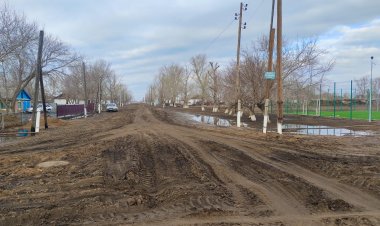 71 павлодарской семье компенсировали ущерб от паводков