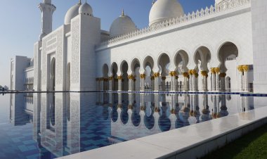 Павлодарлық медресе шәкірті: Қадір түні өмірімді өзгертті