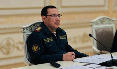 Павлодарда Ұлттық ұланның мүмкіндіктері жайлы айтылды