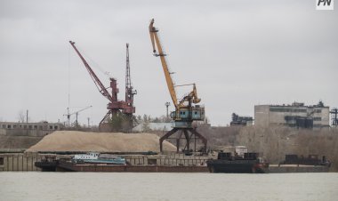Иртыш предложили развивать одновременно как транспортную артерию и экосистему