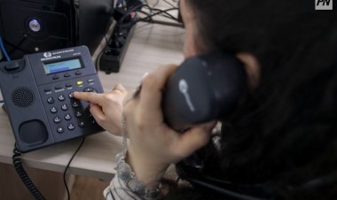 Ерекше қоңырау: Германия азаматы павлодарлық құтқарушыларға алғысын білдірді