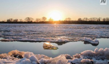 Павлодарская область готовится к попускам с водохранилищ