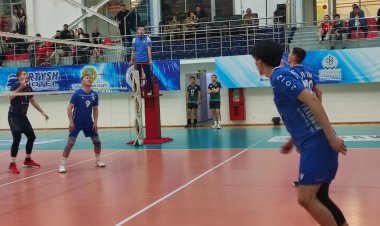 В Павлодаре провели турнир памяти земляков