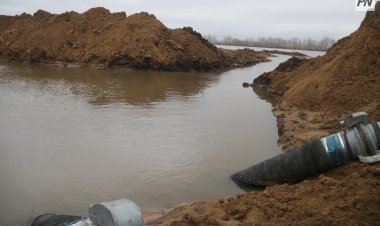 Павлодар облысында су тасқыны кезеңіне дайындық қандай деңгейде?