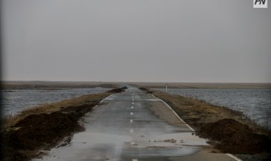 Павлодар облысында су басу қаупін азайту үшін қандай жұмыстар жасалды?
