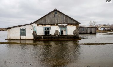Павлодар облысында су тасқынынан зардап шеккендерге қанша қаражат бөлінді?