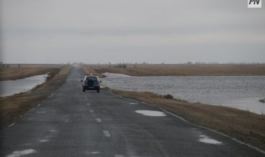 Павлодарда жолдар мен құрылыстарды күтіп ұстау қағидаларын бұзғандар жазаланды