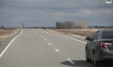 В Павлодарской области облегчили проезд через границу
