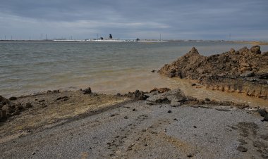 Павлодар облысын су алу қаупі жоғары