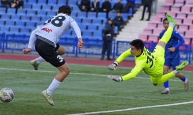 Как юношеская сборная страны готовится к предстоящему Евро