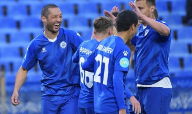 Павлодарлық футболшылар камбэк жасады