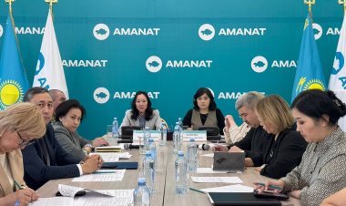 В Павлодарской области подсчитали ущерб от паводков