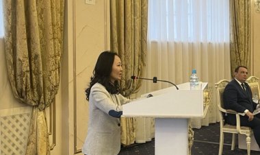 Мажилисмен предупредила о весенней угрозе Павлодару с востока