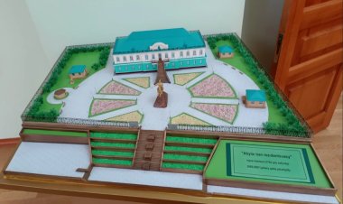 Павлодарлықтар Абылай ханның мұрасымен танысады