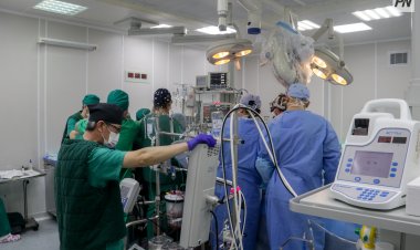 Павлодар облысына 140-қа жуық дәрігер келеді