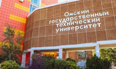 Качественное образование, успешная карьера, насыщенная студенческая жизнь: почему абитуриенты Казахстана выбирают Омский политех