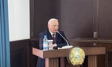Павлодар жастарын жұмысқа орналастыру бойынша бас тәлімгер таңдалды