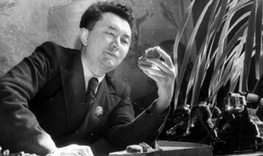 Павлодарда Қаныш Сәтбаевтың мәдени мұрасын еске алды