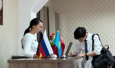 Павлодарда студенттер қонақ үйде қызмет көрсетуден сынға түсті
