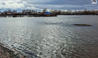 Баянаульский район избавили от уязвимости перед весной