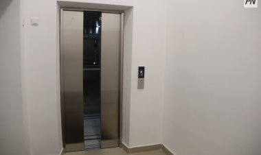 Екібастұзда лифт шаруашылығы жаңғырды