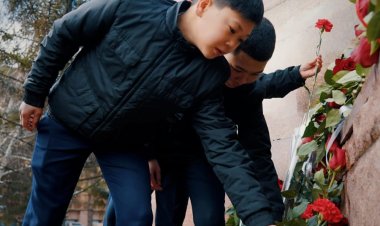 Қаныш Сәтбаевтың мерейтойы Баянауыл ауданында екі күн қатарынан тойланады