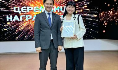 В Павлодаре назвали лучших педагогов