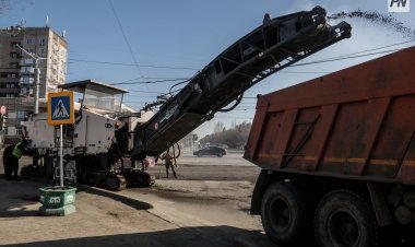 В Павлодаре на день перекроют часть проспекта