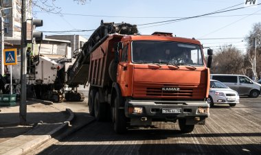 Павлодарда Лермонтов көшесі бір түнге жабылады