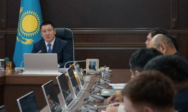 В Павлодаре обсудили инвестиционное будущее региона