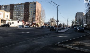 Павлодарда бірқатар көшелерде шұңқырларды жөндеу жұмыстары жүргізіледі