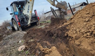 Павлодар облысында су тасқынының екінші кезеңіне дайындық жалғасуда