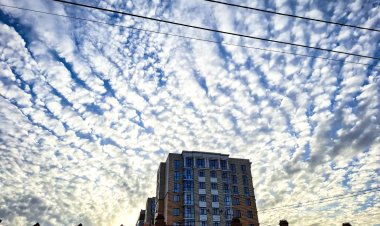 30 сәуірде Павлодар облысында күн суытады