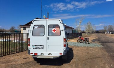 В Павлодаре рассказали, за какое время скорая должна приехать на вызов
