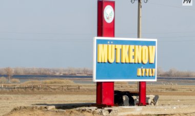 Несколько улиц села Муткенова заасфальтируют до конца мая