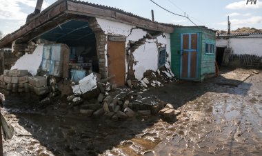 Павлодарские мечети объявили сбор гуманитарной помощи