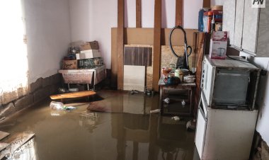 Как возместить ущерб от паводков в Павлодарской области