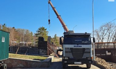 Павлодарда сегіз шетелдік Орталық жағалауда заңсыз жұмыс істеген