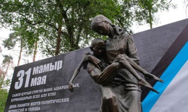Павлодар облысында саяси қуғын-сүргін құрбандарына әлеуметтік көмек беріледі