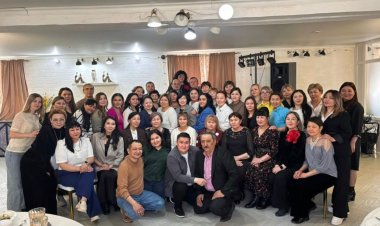 Павлодарда алғаш құрылған балалар клубына биыл 25 жыл