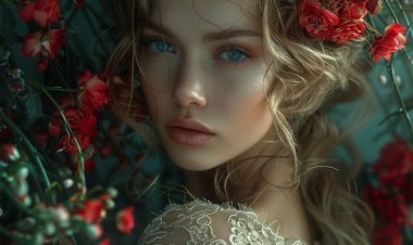 В мире пройдет первый виртуальный конкурс красоты