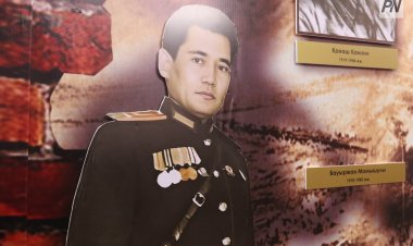 Павлодарда Ұлы Отан соғысына арналған көрме ашылады